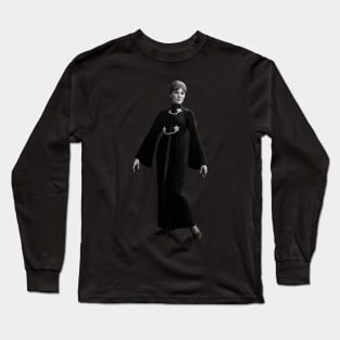 Julie Andrews Darling Long Sleeve T-Shirt